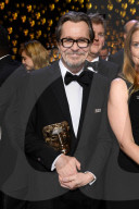 PEOPLE - Baftas: Die Show