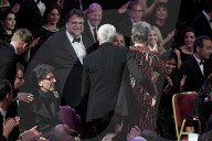 PEOPLE - Baftas: Die Show