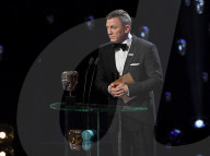 PEOPLE - Baftas: Die Show