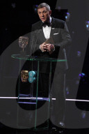 PEOPLE - Baftas: Die Show