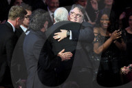 PEOPLE - Baftas: Die Show