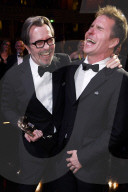 PEOPLE - Baftas: Die Show