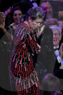 PEOPLE - Baftas: Die Show