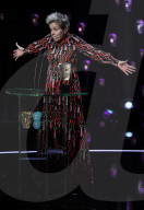 PEOPLE - Baftas: Die Show