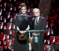 PEOPLE - Baftas: Die Show