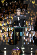 PEOPLE - Baftas: Die Show