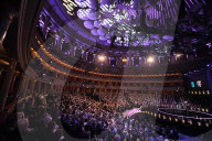 PEOPLE - Baftas: Die Show