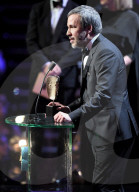 PEOPLE - Baftas: Die Show