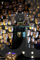 PEOPLE - Baftas: Die Show