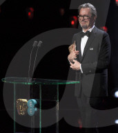 PEOPLE - Baftas: Die Show