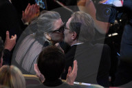 PEOPLE - Baftas: Die Show
