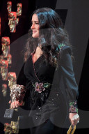 PEOPLE - Baftas: Die Show