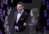 PEOPLE - Baftas: Die Show