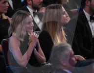 PEOPLE - Baftas: Die Show