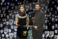 PEOPLE - Baftas: Die Show