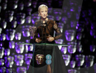 PEOPLE - Baftas: Die Show