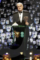 PEOPLE - Baftas: Die Show