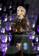 PEOPLE - Baftas: Die Show