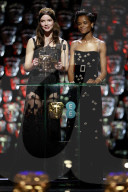 PEOPLE - Baftas: Die Show