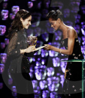 PEOPLE - Baftas: Die Show