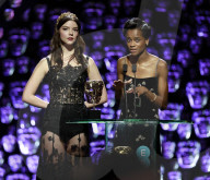 PEOPLE - Baftas: Die Show