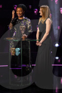 PEOPLE - Baftas: Die Show