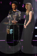 PEOPLE - Baftas: Die Show