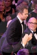PEOPLE - Baftas: Die Show