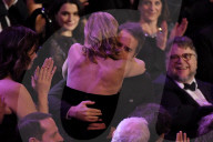 PEOPLE - Baftas: Die Show