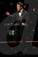 PEOPLE - Baftas: Die Show