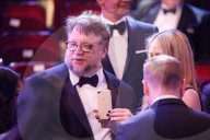 PEOPLE - Baftas: Die Show
