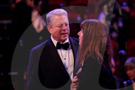 PEOPLE - Baftas: Die Show