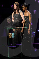 PEOPLE - Baftas: Die Show