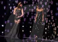 PEOPLE - Baftas: Die Show