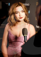 PEOPLE - Bafta: Promis an der 'Nominees Party'