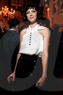 PEOPLE - Bafta: Promis an der 'Nominees Party'