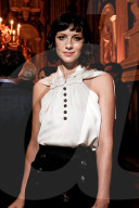 PEOPLE - Bafta: Promis an der 'Nominees Party'