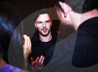 PEOPLE - Bafta: Promis an der 'Nominees Party'