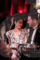 PEOPLE - Bafta: Promis an der 'Nominees Party'