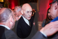 PEOPLE - Bafta: Promis an der 'Nominees Party'