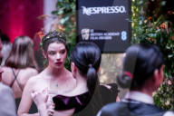 PEOPLE - Bafta: Promis an der 'Nominees Party'