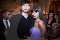 PEOPLE - Bafta: Promis an der 'Nominees Party'