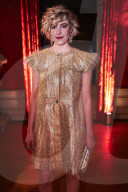 PEOPLE - Bafta: Promis an der 'Nominees Party'