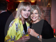 PEOPLE - Bafta: Promis an der 'Nominees Party'