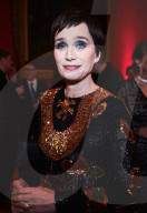 PEOPLE - Bafta: Promis an der 'Nominees Party'
