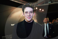 PEOPLE - Bafta: Promis an der 'Nominees Party'