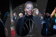 PEOPLE - Bafta: Promis bei der Ankunft auf dem Roten Teppich