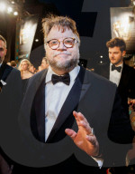 PEOPLE - Bafta: Promis bei der Ankunft auf dem Roten Teppich