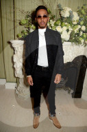 PEOPLE - Bafta: Promis posieren an der Vogue Tiffany Party