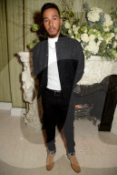PEOPLE - Bafta: Promis posieren an der Vogue Tiffany Party